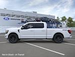 New 2025 Ford F-150 Platinum SuperCrew Cab for sale #F53257 - photo 4