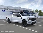 New 2025 Ford F-150 Platinum SuperCrew Cab for sale #F53257 - photo 7