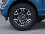 2025 Ford F-150 SuperCrew Cab 4WD Pickup for sale #F53258 - photo 19