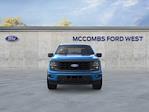 2025 Ford F-150 SuperCrew Cab 4WD Pickup for sale #F53258 - photo 3
