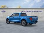 2025 Ford F-150 SuperCrew Cab 4WD Pickup for sale #F53258 - photo 7