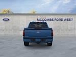 2025 Ford F-150 SuperCrew Cab 4WD Pickup for sale #F53258 - photo 8