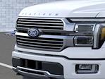 New 2025 Ford F-150 Platinum SuperCrew Cab for sale #F53259 - photo 17