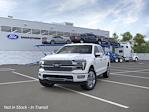 New 2025 Ford F-150 Platinum SuperCrew Cab for sale #F53259 - photo 3