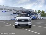 New 2025 Ford F-150 Platinum SuperCrew Cab for sale #F53259 - photo 6