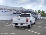 New 2025 Ford F-150 Platinum SuperCrew Cab for sale #F53259 - photo 8