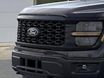 New 2025 Ford F-150 STX SuperCrew Cab for sale #F53261 - photo 17