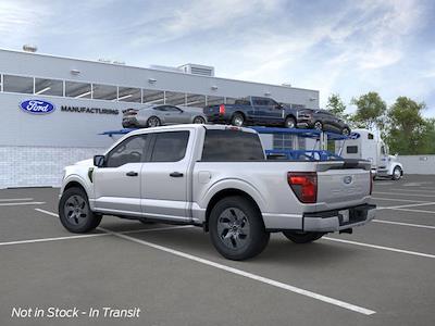 New 2025 Ford F-150 STX SuperCrew Cab for sale #F53263 - photo 2
