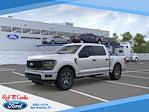 New 2025 Ford F-150 STX SuperCrew Cab for sale #F53263 - photo 22