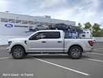 New 2025 Ford F-150 STX SuperCrew Cab for sale #F53263 - photo 2