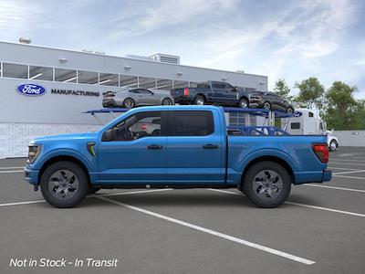 New 2025 Ford F-150 STX SuperCrew Cab for sale #F53264 - photo 2