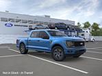 New 2025 Ford F-150 STX SuperCrew Cab for sale #F53264 - photo 6