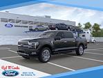 New 2025 Ford F-150 Platinum SuperCrew Cab for sale #F53265 - photo 1