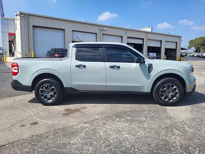 Used 2023 Ford Maverick - photo 1
