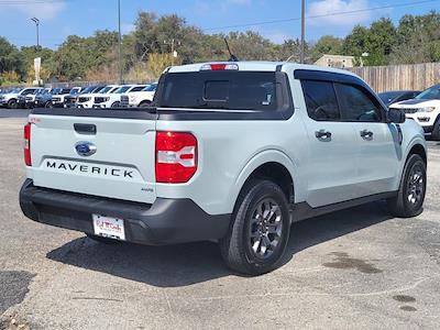 Used 2023 Ford Maverick - photo 1