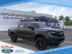 New 2025 Ford Ranger XLT SuperCrew Cab for sale #F53276 - photo 1