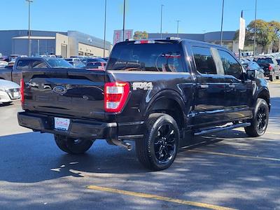 Used 2022 Ford F-150 - photo 1