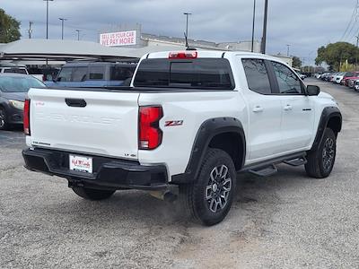 2023 Chevrolet Colorado Crew Cab 4WD Pickup for sale #F53292A - photo 2