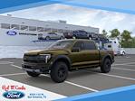 New 2025 Ford F-150 Raptor SuperCrew Cab for sale #F53310 - photo 1
