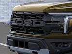 New 2025 Ford F-150 Raptor SuperCrew Cab for sale #F53310 - photo 17