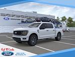 New 2025 Ford F-150 STX SuperCrew Cab for sale #F53311 - photo 1