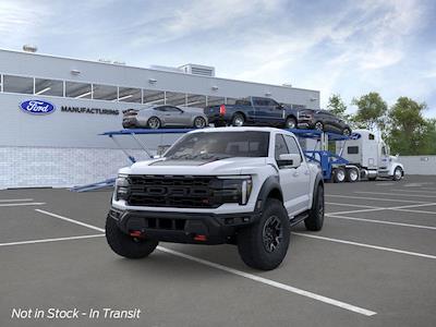 New 2025 Ford F-150 Raptor SuperCrew Cab for sale #F53312 - photo 2