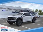 New 2025 Ford F-150 Raptor SuperCrew Cab for sale #F53312 - photo 1