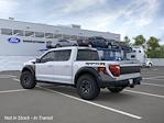 New 2025 Ford F-150 Raptor SuperCrew Cab for sale #F53312 - photo 4