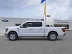 New 2025 Ford F-150 XLT SuperCrew Cab for sale #F53315 - photo 3
