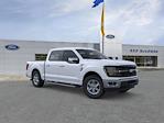 New 2025 Ford F-150 XLT SuperCrew Cab for sale #F53315 - photo 7