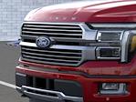New 2025 Ford F-150 Platinum SuperCrew Cab for sale #F53322 - photo 17