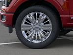 New 2025 Ford F-150 Platinum SuperCrew Cab for sale #F53322 - photo 19