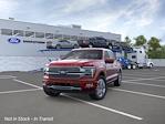 New 2025 Ford F-150 Platinum SuperCrew Cab for sale #F53322 - photo 2