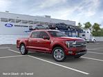 New 2025 Ford F-150 Platinum SuperCrew Cab for sale #F53322 - photo 7