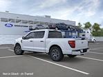 New 2025 Ford F-150 STX SuperCrew Cab for sale #F53323 - photo 4