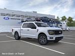 New 2025 Ford F-150 STX SuperCrew Cab for sale #F53323 - photo 7
