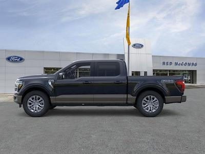 New 2025 Ford F-150 King Ranch SuperCrew Cab for sale #F53338 - photo 2