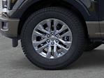 New 2025 Ford F-150 King Ranch SuperCrew Cab for sale #F53338 - photo 18