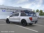 New 2025 Ford F-150 XLT SuperCrew Cab for sale #F53340 - photo 4