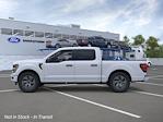 New 2025 Ford F-150 STX SuperCrew Cab for sale #F53341 - photo 3
