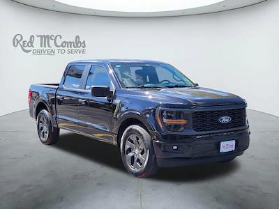 Used 2025 Ford F-150 - photo 1