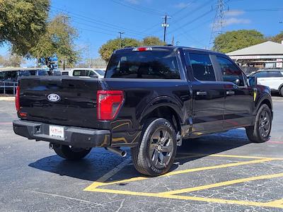 Used 2025 Ford F-150 - photo 1
