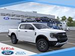 New 2025 Ford Ranger XLT SuperCrew Cab for sale #F53364 - photo 1