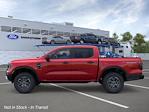 New 2025 Ford Ranger XLT SuperCrew Cab for sale #F53382 - photo 4