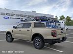 New 2025 Ford Ranger XLT SuperCrew Cab for sale #F53384 - photo 5