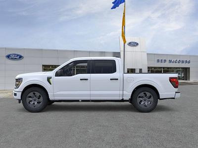 New 2025 Ford F-150 STX SuperCrew Cab for sale #F53409 - photo 2