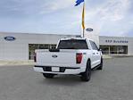 2025 Ford F-150 SuperCrew Cab 4WD Pickup for sale #F53414 - photo 8