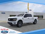 2025 Ford F-150 SuperCrew Cab RWD Pickup for sale #F53415 - photo 1