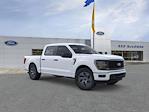 2025 Ford F-150 SuperCrew Cab RWD Pickup for sale #F53415 - photo 7