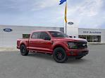2025 Ford F-150 SuperCrew Cab 4WD Pickup for sale #F53416 - photo 7